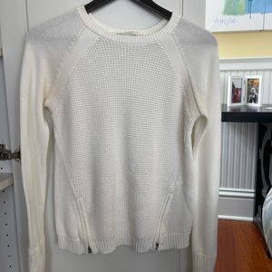 Athleta cozy sweater